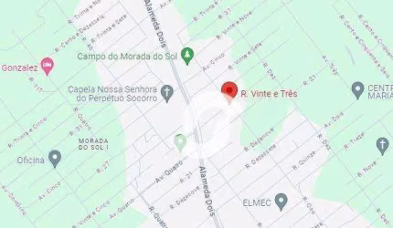 Terreno plano à venda com 360 m² por R$ 50.000