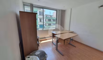 sala com vaga gavião peixoto