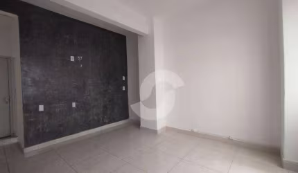 Sala à venda, 24 m² por R$ 100.000,00 - Centro - Niterói/RJ
