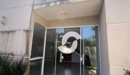 Casa com 2 dormitórios à venda, 134 m² por R$ 400.000,00 - Engenho do Mato - Niterói/RJ