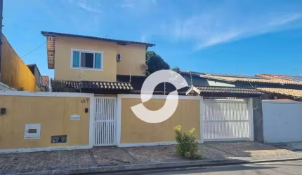 Casa com 3 dormitórios à venda, 222 m² por R$ 1.165.000,00 - Piratininga - Niterói/RJ