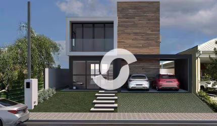 Casa à venda, 285 m² por R$ 2.000.000,00 - Inoa (Inoa) - Maricá/RJ