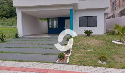 Casa à venda, 150 m² por R$ 900.000,00 - Inoã - Maricá/RJ