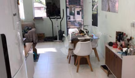 Casa com 2 dormitórios à venda, 234 m² por R$ 475.848,00 - Vila Progresso - Niterói/RJ