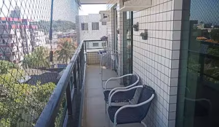 Cobertura à venda, 330 m² por R$ 1.500.000,00 - Centro - Cabo Frio/RJ