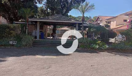 Casa com 3 dormitórios com180 m² por R$ 830.000 - Piratininga - Niterói/RJ