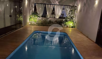 Chácara à venda, 13 m² por R$ 1.880.000,00 - Caju - Maricá/RJ