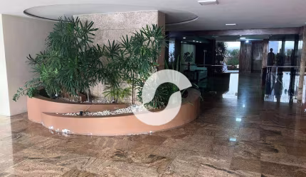 Apartamento de 4 quartos no Ingá