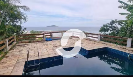 Casa à venda, 300 m² por R$ 1.920.000,00 - Piratininga - Niterói/RJ