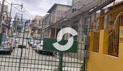 Sobrado com 3 dormitórios à venda, 88 m² por R$ 478.535,00 - Fonseca - Niterói/RJ