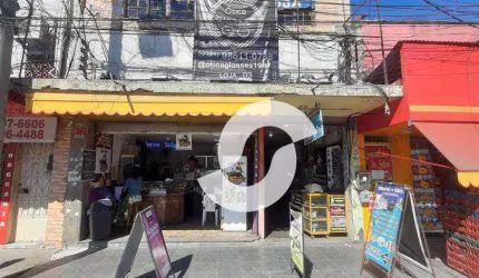 Prédio à venda, 350 m² por R$ 1.850.000,00 - Rocha - São Gonçalo/RJ