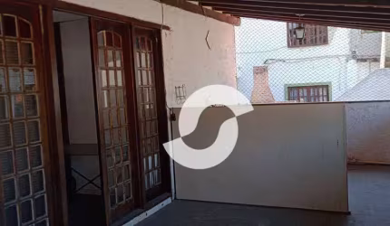 Casa com 5 dormitórios à venda por R$ 380.000 - Maravista - Niterói/RJ