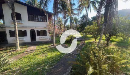 Casa à venda, 886 m² por R$ 2.000.000,00 - Itaipuaçu - Maricá/RJ
