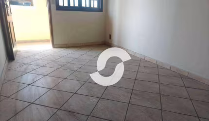 Apartamento com 1 dormitório à venda, 62 m² por R$ 120.000,00 - Neves - São Gonçalo/RJ