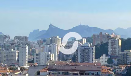 Cobertura com 2 dormitórios à venda, 105 m² por R$ 830.000,00 - Santa Rosa - Niterói/RJ