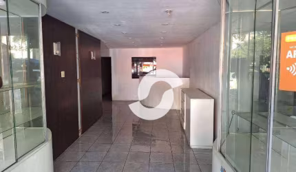 Sala à venda, 468 m² por R$ 1.490.000,00 - Centro - Niterói/RJ