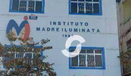 Prédio à venda, 1100 m² por R$ 1.250.000,00 - Alcântara - São Gonçalo/RJ