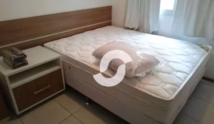 Ótimo apartamento com 1 dormitório à venda, 60 m² por R$ 680.000 - Icaraí - Niterói/RJ
