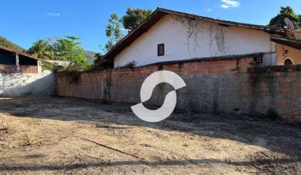 Excelente Terreno em Engenho do Mato, Niterói