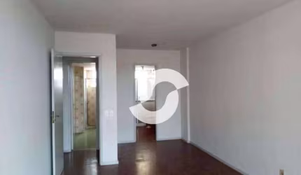 Apartamento com 3 dormitórios à venda, 110 m² por R$ 800.000,00 - Icaraí - Niterói/RJ