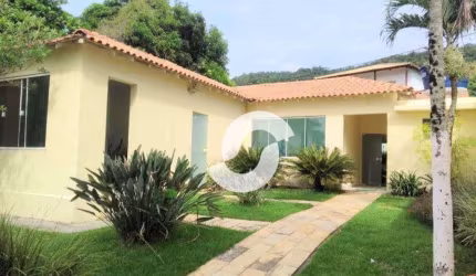 Terreno à venda, 389 m² por R$ 96.000,00 - Spar (Inoã) - Maricá/RJ