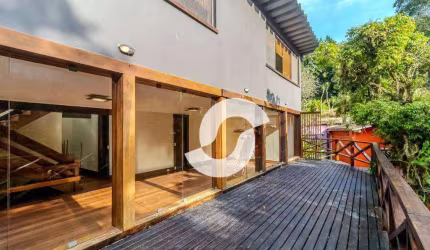 Casa à venda, 384 m² por R$ 1.980.000,00 - São Conrado - Rio de Janeiro/RJ