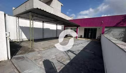 Casa com 2 dormitórios à venda, 183 m² por R$ 1.500.000,00 - Flamengo - Maricá/RJ
