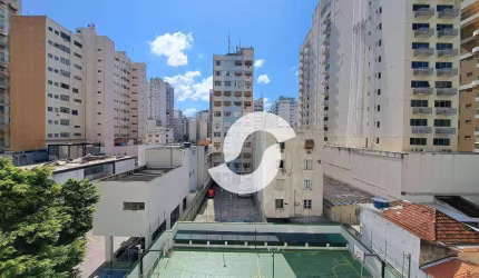 Apartamento à venda, 175 m² por R$ 1.300.000,00 - Icaraí - Niterói/RJ