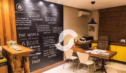Sala à venda, 30 m² por R$ 250.000,00 - Itaipu - Niterói/RJ