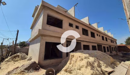 Casa à venda, 124 m² por R$ 689.000,00 - Itaipuaçu - Maricá/RJ