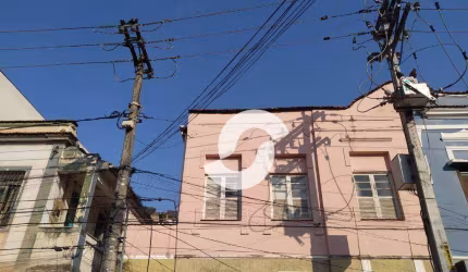 Casa à venda, 104 m² por R$ 550.000,00 - São Domingos - Niterói/RJ