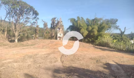 Terreno à venda, 15400 m² por R$ 2.200.000,00 - Rio do Ouro - São Gonçalo/RJ