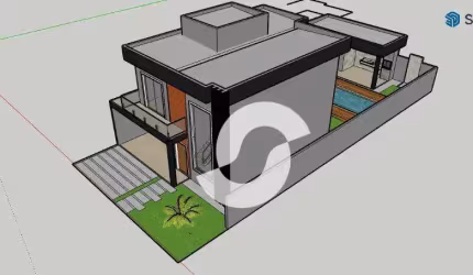 Casa com 3 dormitórios à venda, 157 m² por R$ 750.000,00 - Pindobas - Maricá/RJ