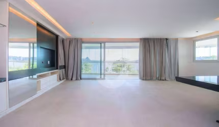 Apartamento com 4 dormitórios à venda, 270 m² por R$ 2.800.000 - Charitas - Niterói/RJ