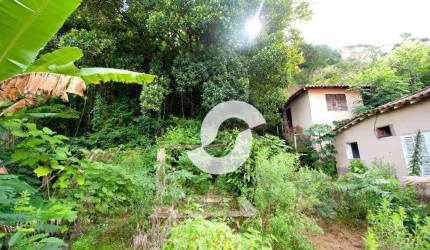 Área à venda, 3180 m² por R$ 1.500.000,00 - São Francisco - Niterói/RJ