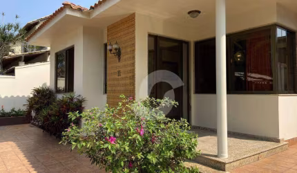 Casa em condomínio com 200 m² por R$ 790.000,00 - Maria Paula - Niterói/RJ