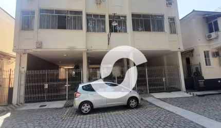 Apartamento com 4 dormitórios à venda, 155 m² por R$ 1.600.000,00 - Botafogo - Rio de Janeiro/RJ