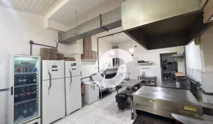 Sala à venda, 50 m² por R$ 150.000,00 - Piratininga - Niterói/RJ