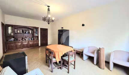 Apartamento com 3 dormitórios à venda, 145 m² por R$ 950.000,00 - Icaraí - Niterói/RJ