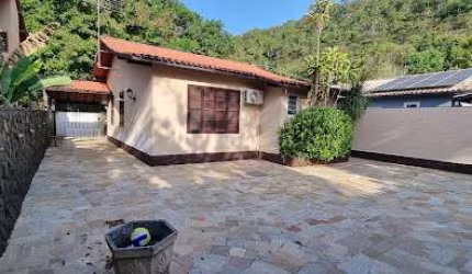 casa imperdível