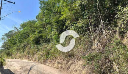 Terreno à venda, 357 m² por R$ 160.000,00 - Loteamento Maravista - Niterói/RJ