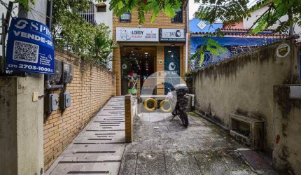 Loja à venda, 120 m² por R$ 660.000,00 - Santa Rosa - Niterói/RJ