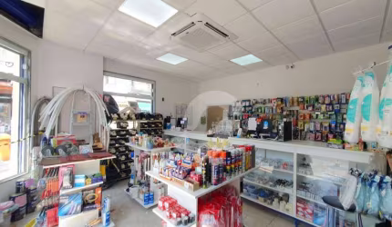 Ótima loja à venda, 200 m² por R$ 530.000 - Fonseca - Niterói/RJ