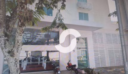 Sala à venda, 29 m² por R$ 230.000,00 - São Francisco - Niterói/RJ