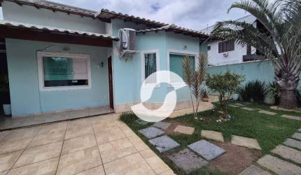 Casa à venda, 143 m² por R$ 870.000,00 - Ponta Grossa - Maricá/RJ