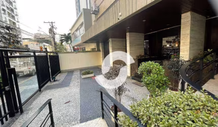 Apartamento com 3  quartos à venda, 115 m² por R$ 490.000 SOMENTE A VISTA - Santa Rosa - Niterói/RJ