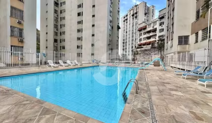 Apartamento com 2 dormitórios à venda, 78 m² por R$ 276.000,00 - Fonseca - Niterói/RJ