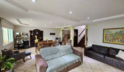 Casa com 5 dormitórios à venda, 267 m² por R$ 1.100.000,00 - Maravista - Niterói/RJ