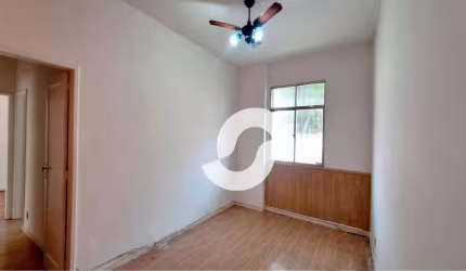 Apartamento com 3 dormitórios à venda, 108 m² por R$ 350.000,00 - Centro - Niterói/RJ