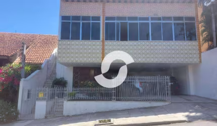 Casa com 4 dormitórios à venda, 84 m² por R$ 1.300.000,00 - São Francisco - Niterói/RJ